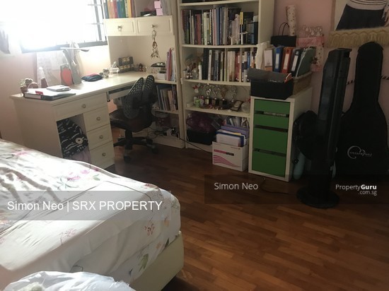 Blk 150 Ang Mo Kio Avenue 5 (Ang Mo Kio), HDB 4 Rooms #174419692